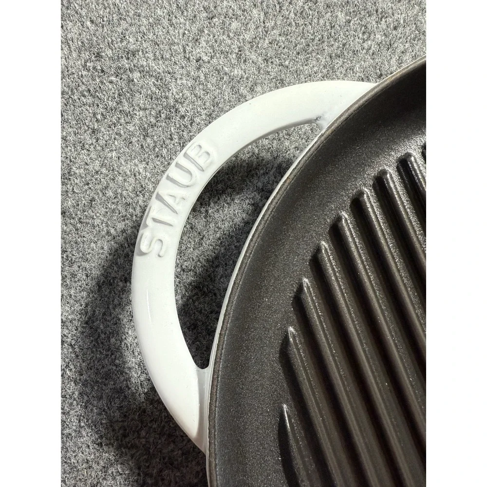 Staub France 10